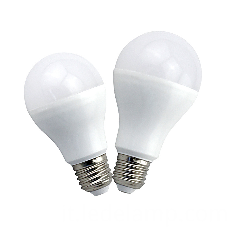 A67, 9W, LED Bulb Light, AC85-265
